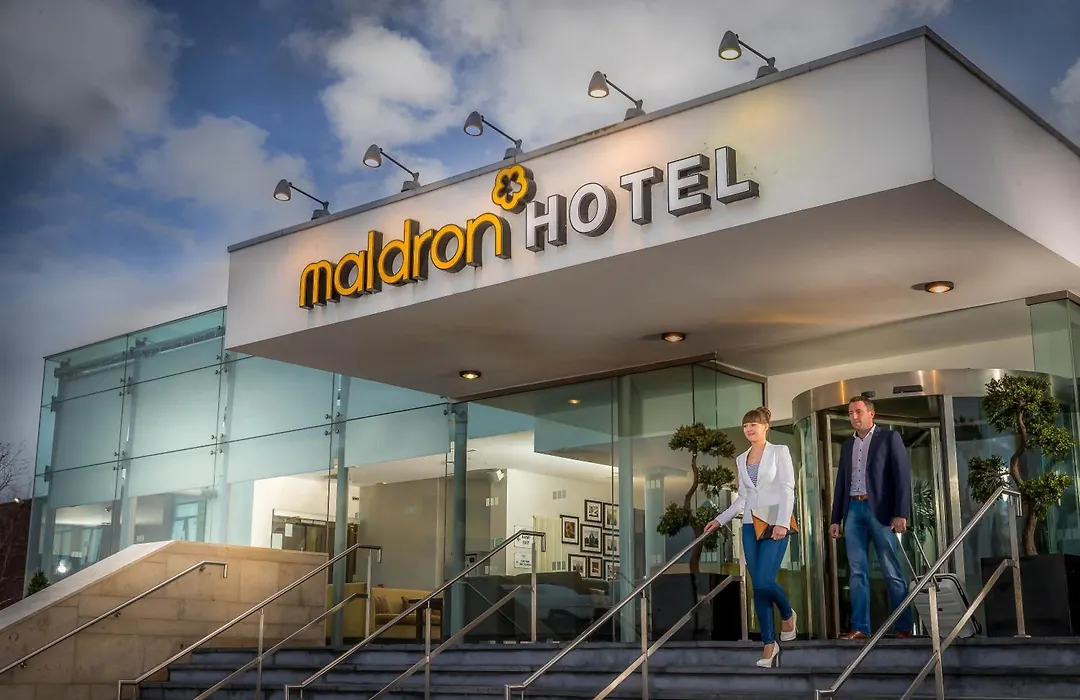 Maldron Hotel Dublin Airport-1