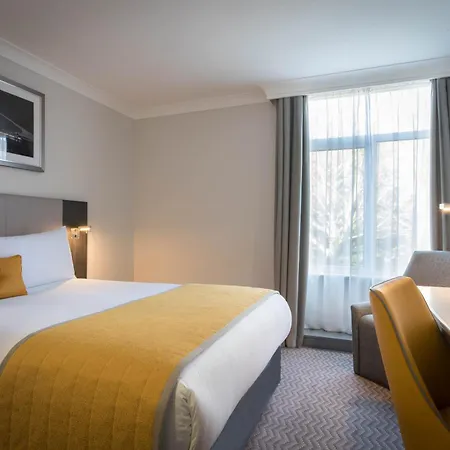 Maldron Hotel Dublin Airport-2